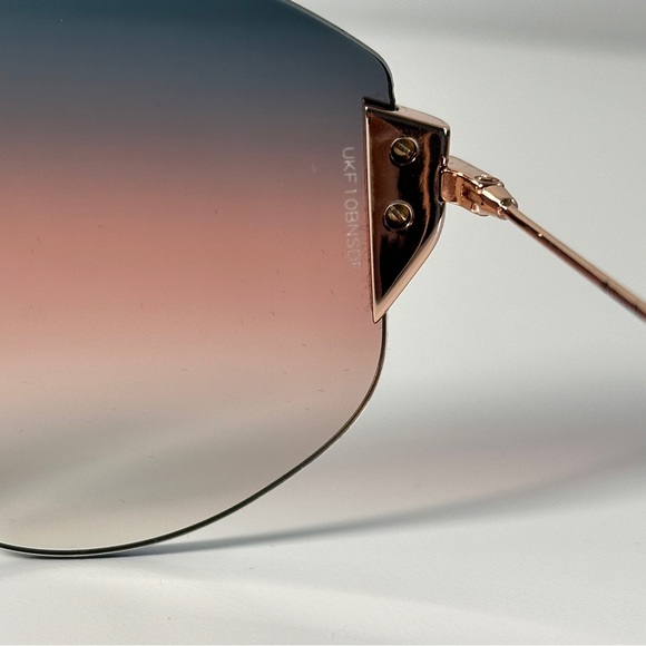 *NWOT DIOR ‘STRONGER’ SUNGLASSES - Picture 9 of 9